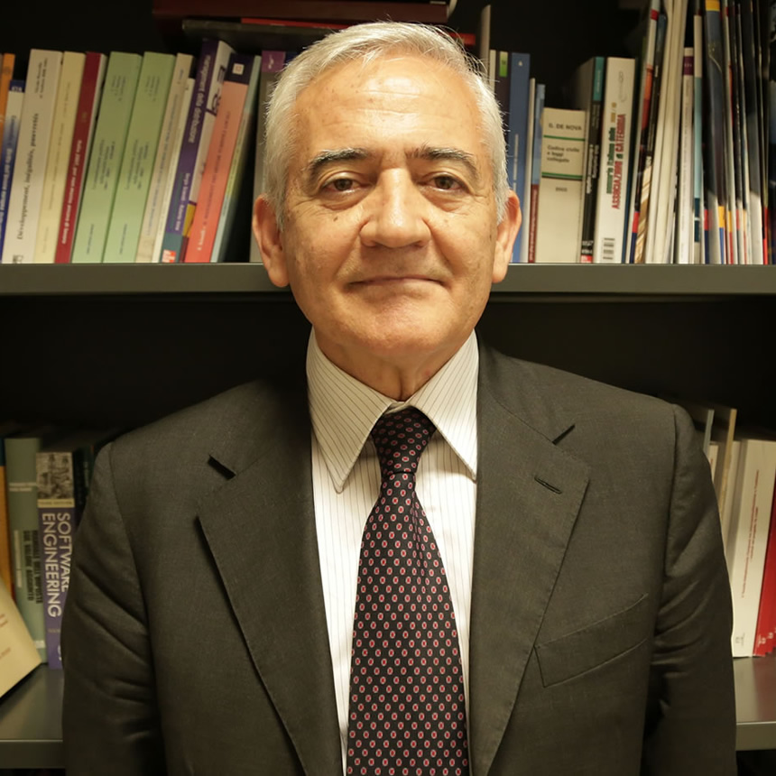 Donato A. Limone
