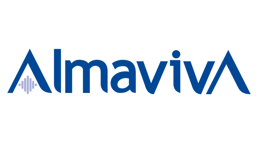 Almaviva Logo