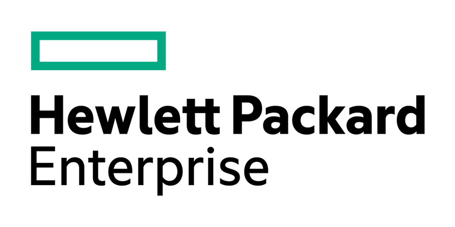 Hewlett Packard Enterprise