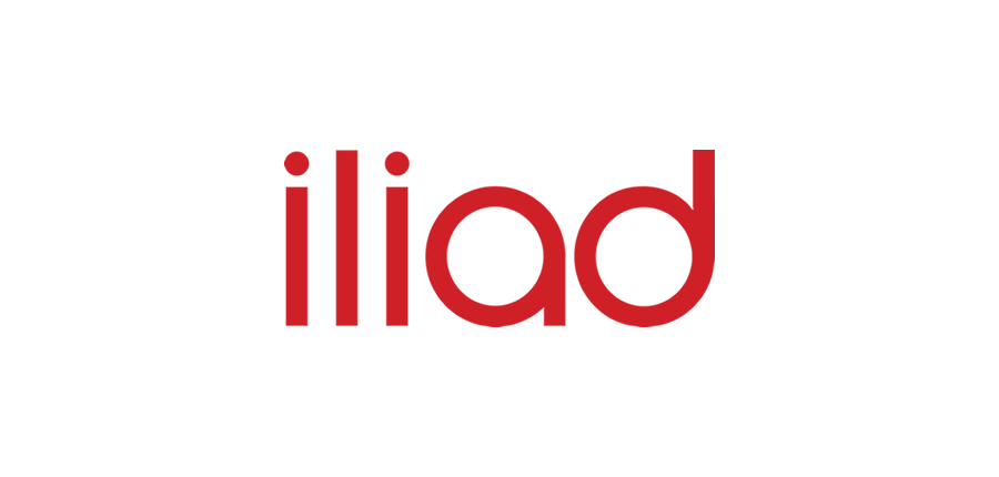 Logo Iliad