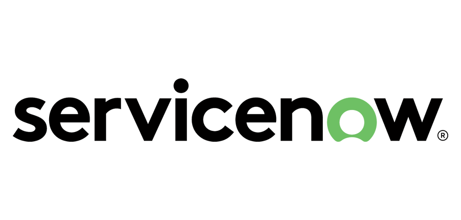 Logo ServiceNow