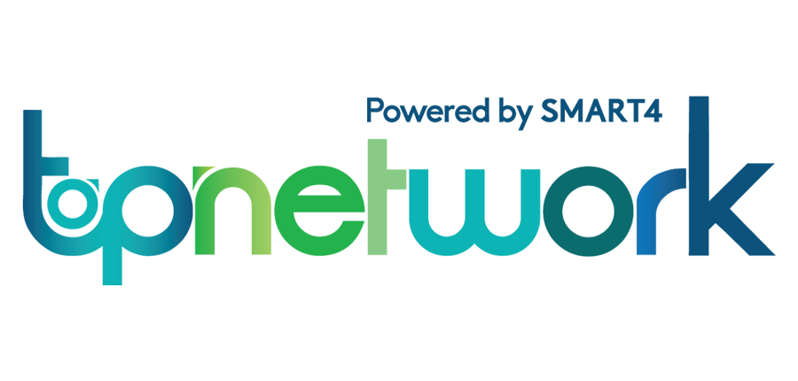 Logo Top Network