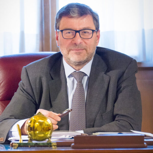 Giancarlo Giorgetti