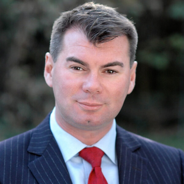 Gareth Macnaughton
