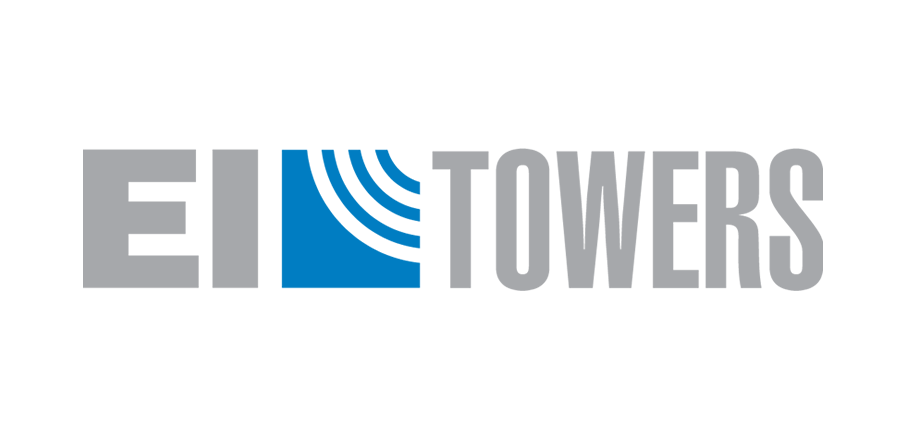 EI Towers logo