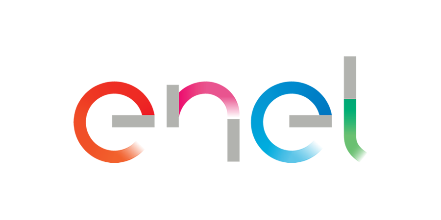 Logo Enel