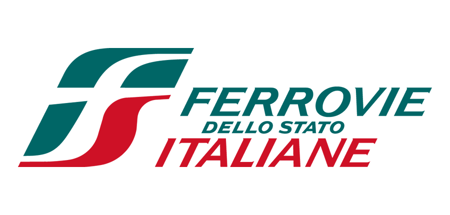 Logo Ferrovie dello Stato Italiane