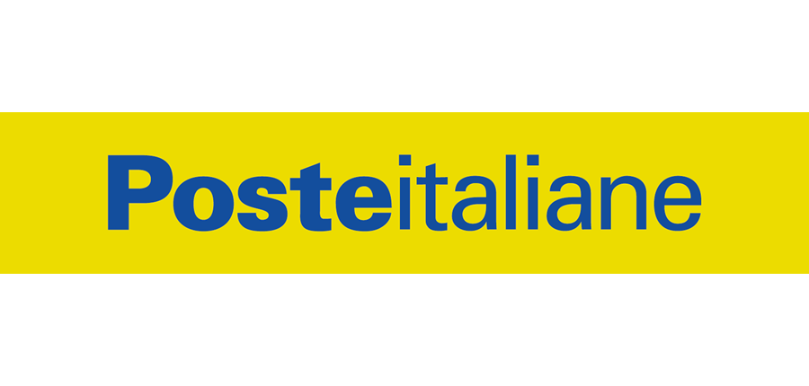 Logo Poste Italiane