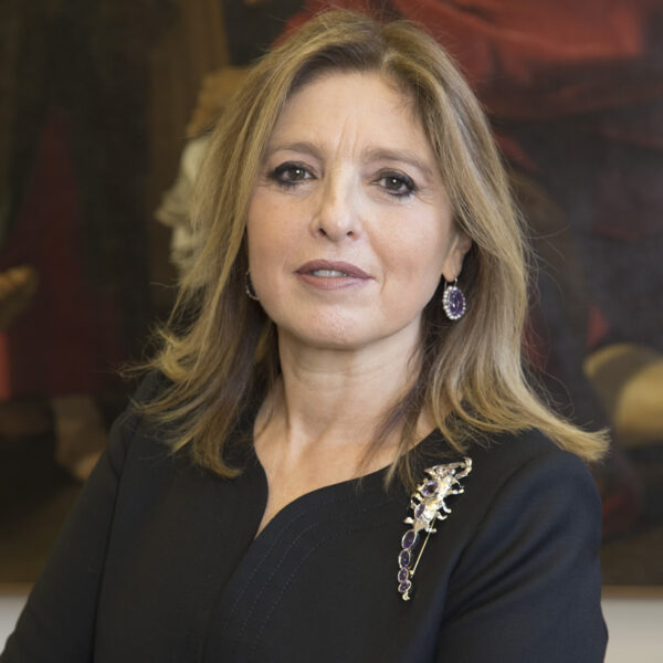 Ginevra Cerrina Feroni