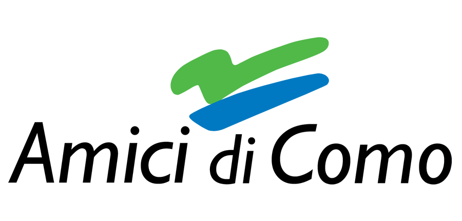 Logo Amici di Como