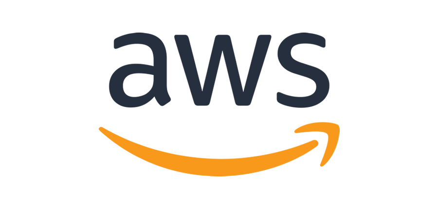 Logo Amazon Web Services