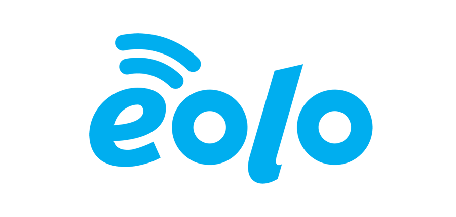 Logo Eolo