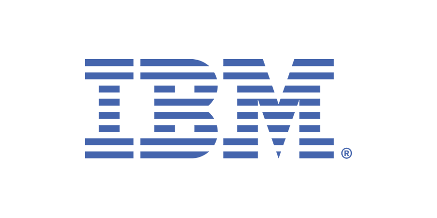 Logo IBM