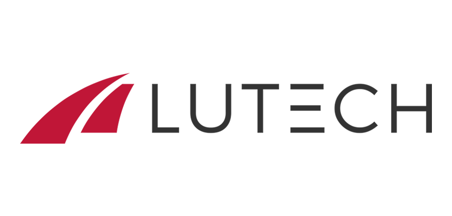 Logo Lutech