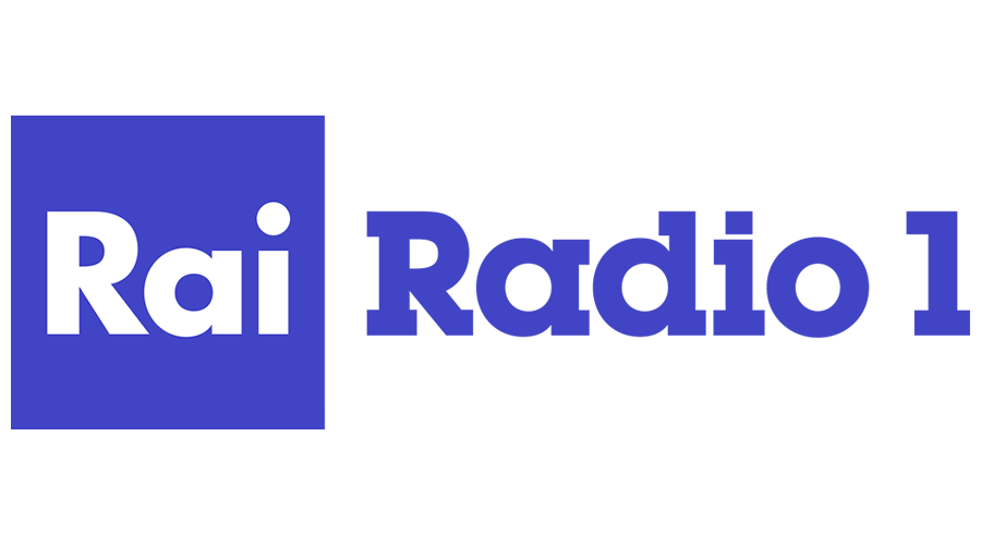 Logo Rai Radio 1