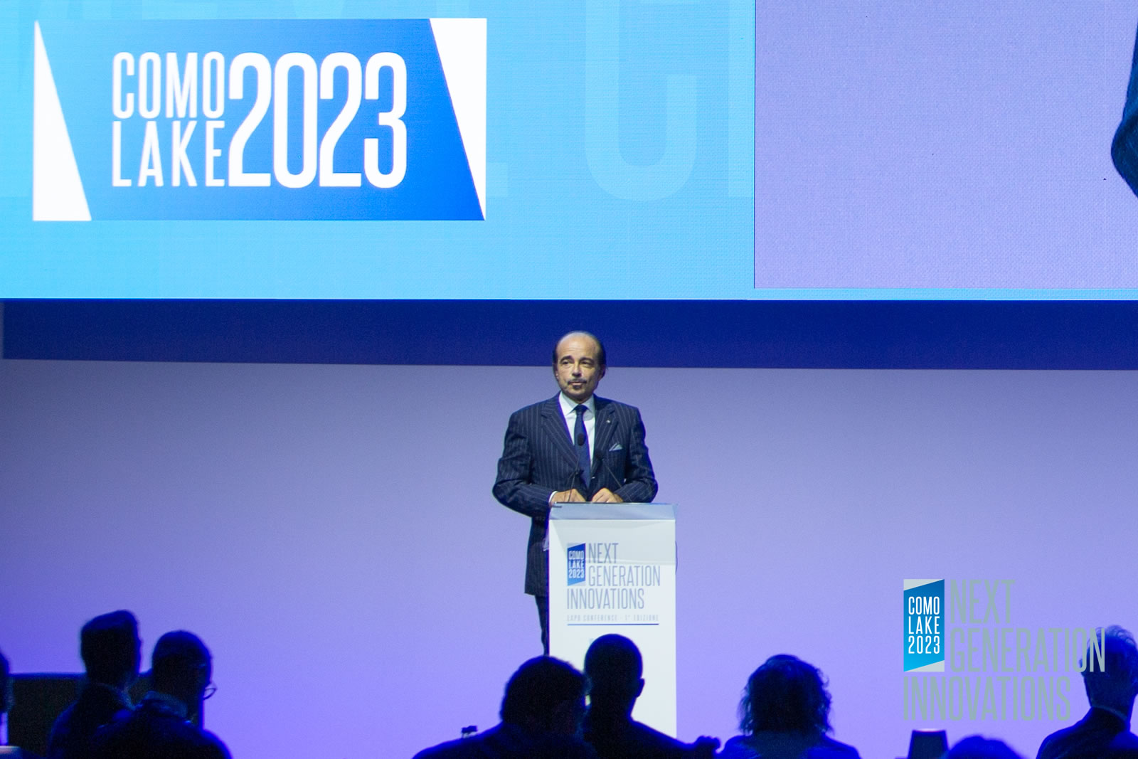 Alessio Butti, Sottosegretario alla Presidenza del Consiglio dei Ministri con delega all’Innovazione