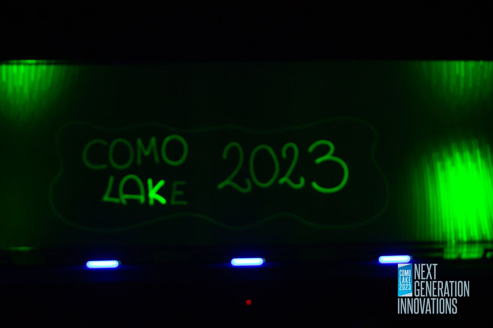 ComoLake 2023 - Spettacolo eVolution dance theater